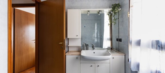 Apartamento de 3 divisões em Meda, Italy N.º 8788 38