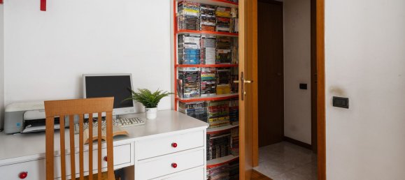 Apartamento de 3 divisões em Meda, Italy N.º 8788 140