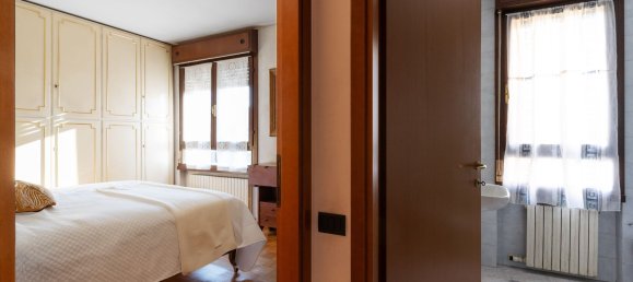 Apartamento de 3 divisões em Meda, Italy N.º 8788 109