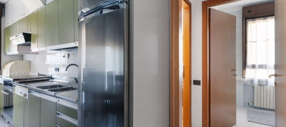 Apartamento de 3 divisões em Meda, Italy N.º 8788 35