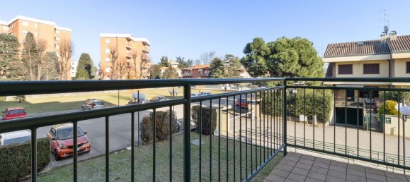 Apartamento de 3 divisões em Meda, Italy N.º 8788 148