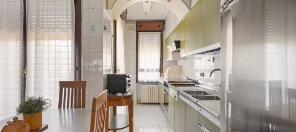 Apartamento de 3 divisões em Meda, Italy N.º 8788 24