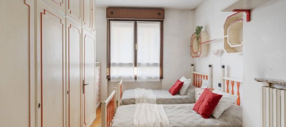 Apartamento de 3 divisões em Meda, Italy N.º 8788 167