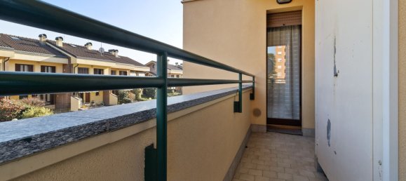 Apartamento de 3 divisões em Meda, Italy N.º 8788 146