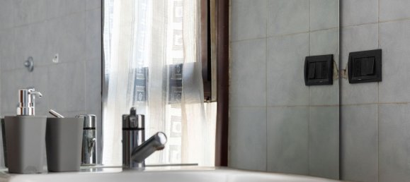 Apartamento de 3 divisões em Meda, Italy N.º 8788 40