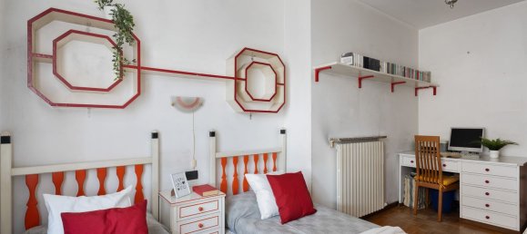 Apartamento de 3 divisões em Meda, Italy N.º 8788 78