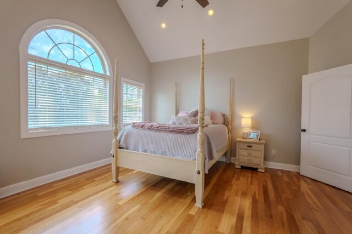 4 Schlafzimmer Haus in Muscle Shoals, USA, Nr. 385830