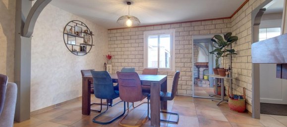 Casa de 4 dormitorios en Cote-d'Or, France No. 192878 13