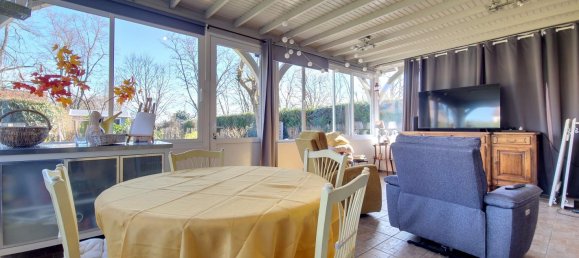 Casa de 4 dormitorios en Cote-d'Or, France No. 192878 20