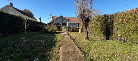 Casa de 4 dormitorios en Cote-d'Or, France No. 192878 4
