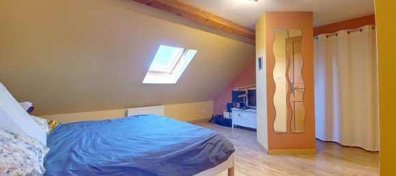 Casa de 4 dormitorios en Cote-d'Or, France No. 192878 25