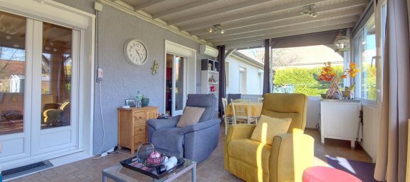 Casa de 4 dormitorios en Cote-d'Or, France No. 192878 15