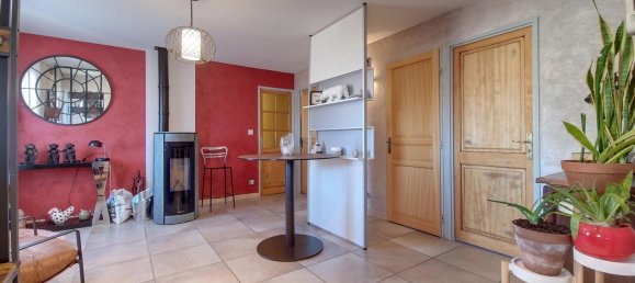 Casa de 4 dormitorios en Cote-d'Or, France No. 192878 8