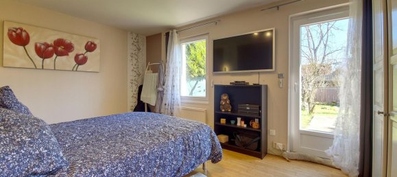 Casa de 4 dormitorios en Cote-d'Or, France No. 192878 14