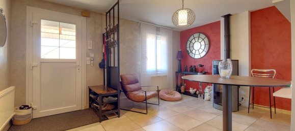 Casa de 4 dormitorios en Cote-d'Or, France No. 192878 3