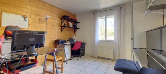 Casa de 4 dormitorios en Cote-d'Or, France No. 192878 19