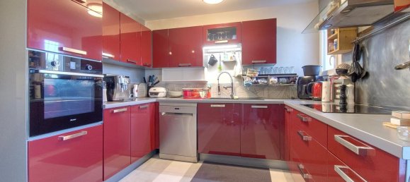 Casa de 4 dormitorios en Cote-d'Or, France No. 192878 24