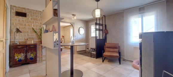 Casa de 4 dormitorios en Cote-d'Or, France No. 192878 22