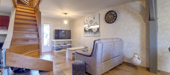 Casa de 4 dormitorios en Cote-d'Or, France No. 192878 27