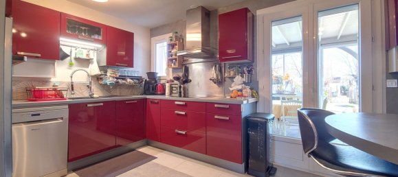 Casa de 4 dormitorios en Cote-d'Or, France No. 192878 12