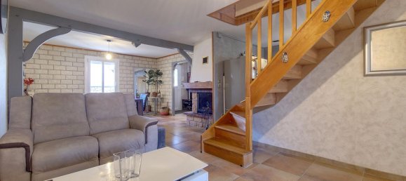 Casa de 4 dormitorios en Cote-d'Or, France No. 192878 11