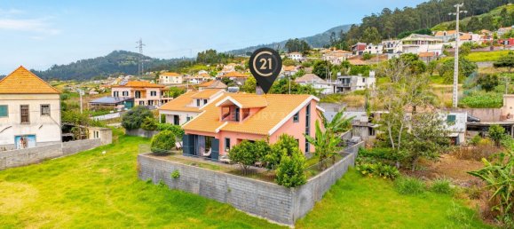 2 غرف نوم منزل في Ponta do Sol, Portugal رقم 127918 30