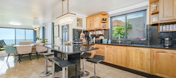 2 غرف نوم منزل في Ponta do Sol, Portugal رقم 127918 6