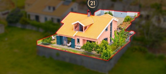 2 غرف نوم منزل في Ponta do Sol, Portugal رقم 127918 25