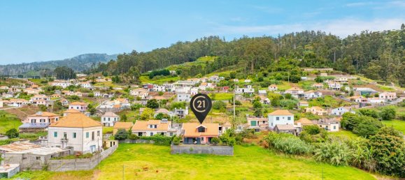 2 غرف نوم منزل في Ponta do Sol, Portugal رقم 127918 36