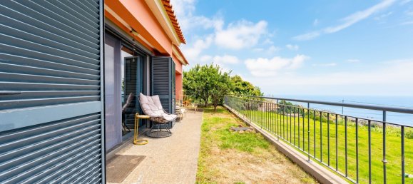 2 غرف نوم منزل في Ponta do Sol, Portugal رقم 127918 19