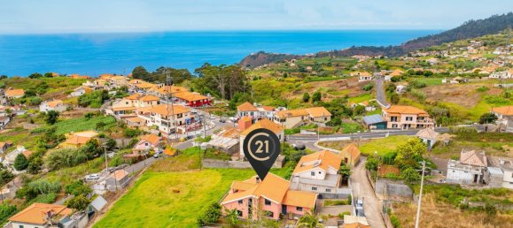 2 غرف نوم منزل في Ponta do Sol, Portugal رقم 127918 27