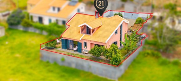 2 غرف نوم منزل في Ponta do Sol, Portugal رقم 127918 26