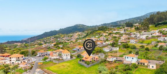 2 غرف نوم منزل في Ponta do Sol, Portugal رقم 127918 38