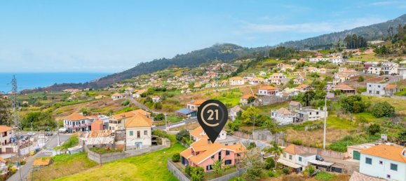 2 غرف نوم منزل في Ponta do Sol, Portugal رقم 127918 37