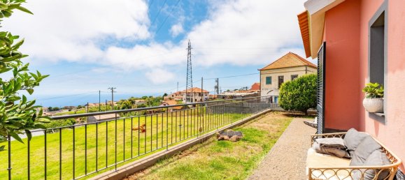 2 غرف نوم منزل في Ponta do Sol, Portugal رقم 127918 21