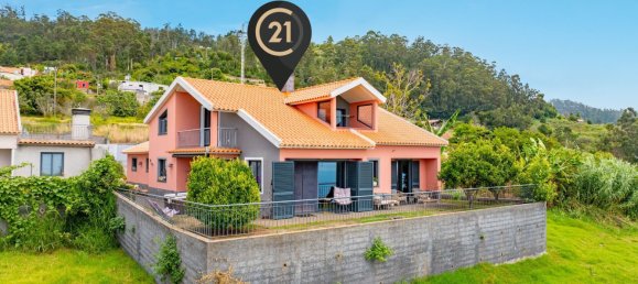 2 غرف نوم منزل في Ponta do Sol, Portugal رقم 127918 45