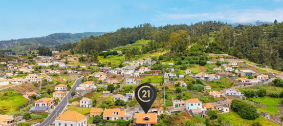 2 غرف نوم منزل في Ponta do Sol, Portugal رقم 127918 40