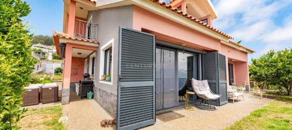 2 غرف نوم منزل في Ponta do Sol, Portugal رقم 127918 3