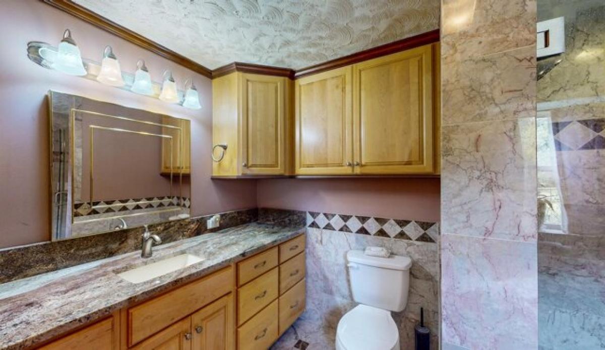 Terreno en Riceville, USA No. 473668