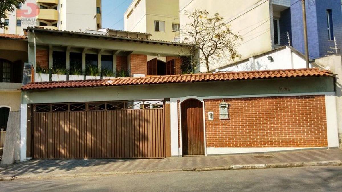 Casa de 3 dormitorios en Sao Paulo, Brazil No. 474404