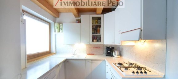 4 rooms Penthouse in Peio, Italy No. 33304 15