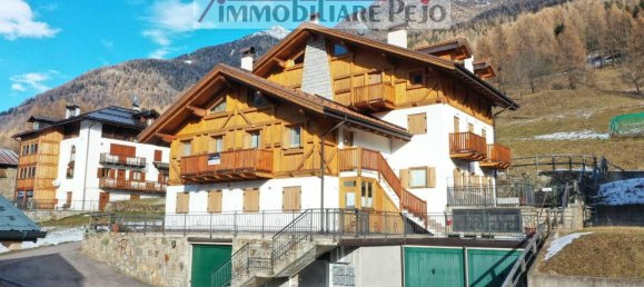4 rooms Penthouse in Peio, Italy No. 33304 7