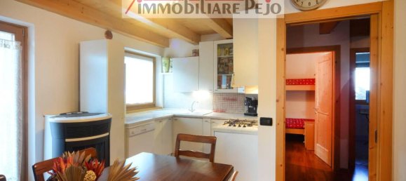 4 rooms Penthouse in Peio, Italy No. 33304 13