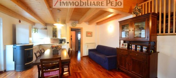 4 rooms Penthouse in Peio, Italy No. 33304 11