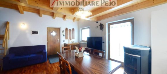 4 rooms Penthouse in Peio, Italy No. 33304 14