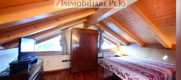 4 rooms Penthouse in Peio, Italy No. 33304 17