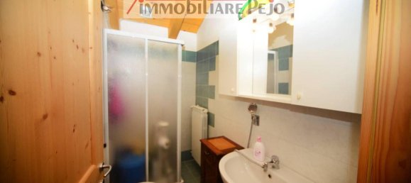 4 rooms Penthouse in Peio, Italy No. 33304 2