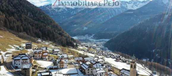 4 rooms Penthouse in Peio, Italy No. 33304 10