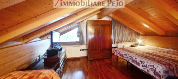 4 rooms Penthouse in Peio, Italy No. 33304 20