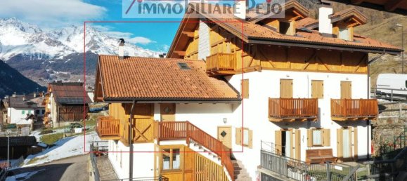 4 rooms Penthouse in Peio, Italy No. 33304 6